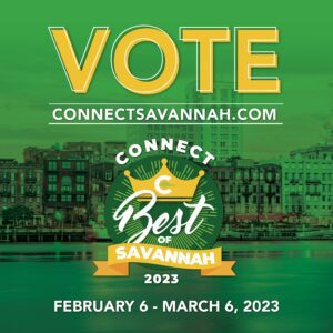 Connect Savannah Best of Vote 2023