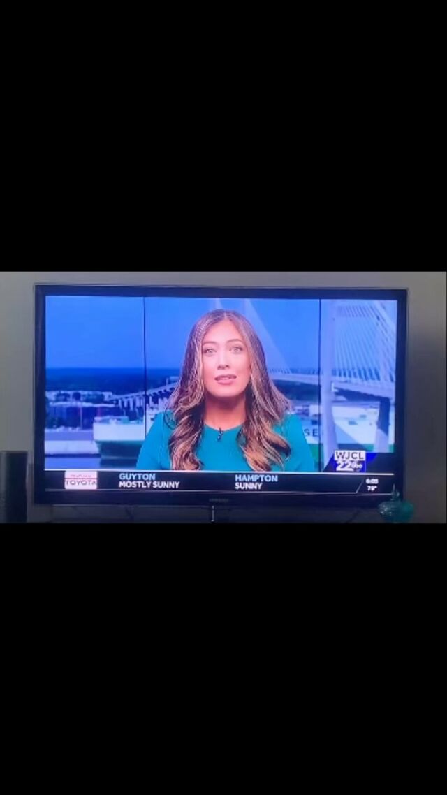 Thank you @wjclnews @kyneveaux for featuring Savannah On Wheels on your broadcast! We love getting to serve locals and visitors in our beautiful city! 

Drop your bags, grab your bikes, explore!

Savannah On Wheels • Bicycle Rentals • Bicycle Tours • Bicycle Sales • Bicycle Repairs •

#savannah #savannahgeorgia #savannahgeorgia🍑 #savannahga #visitsav #visitsavannah #thingstodoinsavannah #exploregeorgia #georgiaonmymind #savannahwedding #savannahweddings #savannahbachelorette #shoplocal #shoplocalsavannah #shopsmall #shopsmallbusiness #bikesav #dropyourbagsgrabyourbikesexplore #bikeshop #biketour #bikerental