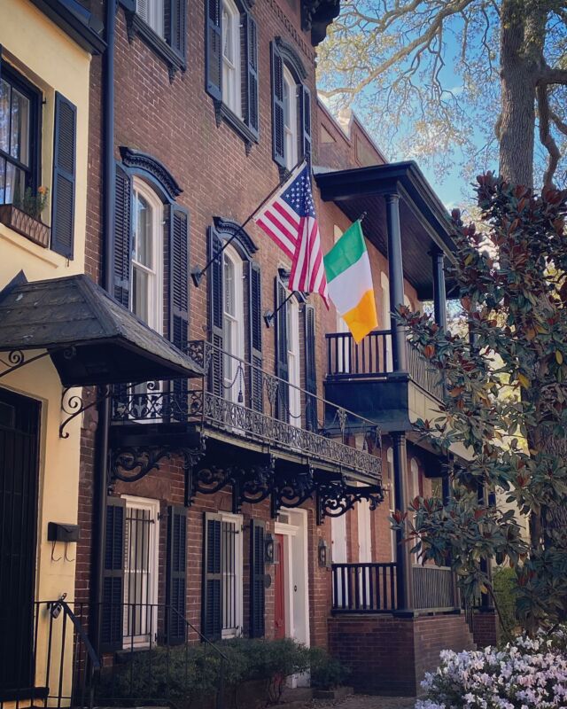 Happy St. Patrick’s Day! We’re closed Friday 3/17 but back at it on Saturday. Be safe. ☘️

Drop your bags, grab your bikes, explore! 🚲

Savannah On Wheels • Bicycle Rentals • Bicycle Tours • Bicycle Sales • Bicycle Repairs •

#savannah #savannahgeorgia #savannahgeorgia🍑 #savannahga #visitsav #visitsavannah #exploregeorgia #georgiaonmymind #thingstodoinsavannah #savannahwedding #savannahweddings #savannahbachelorette #shopsmall #shopsmallbusiness #shoplocal #shoplocalsavannah #biketour #dropyourbagsgrabyourbikesexplore #stpatricksday #stpattysday #stpatsav #stpatsavannah